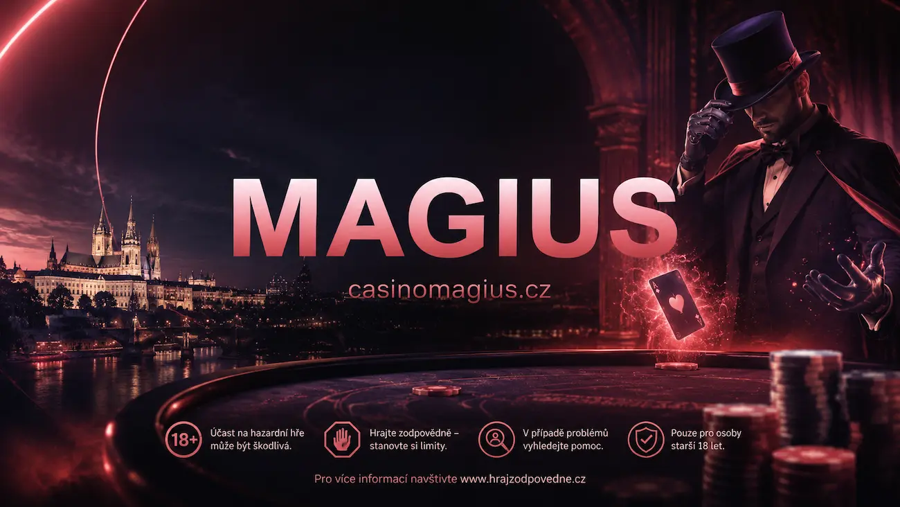 Magius Casino