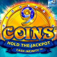 Magius Casino – 9 Coins