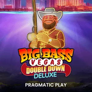 Magius Casino – Big Bass Vegas