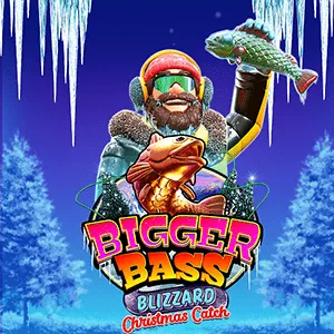 Magius Casino – Bigger Bass Blizzard