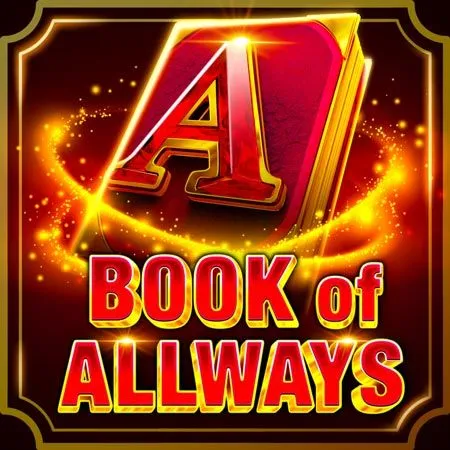 Magius Casino – Book Of All Ways