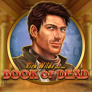 Magius Casino – Book Of Dead