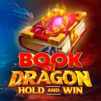 Magius Casino – Book Of Dragon