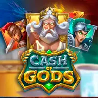 Magius Casino – Cash Gods