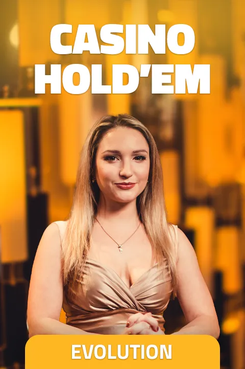 Magius Casino – Casino Holdem