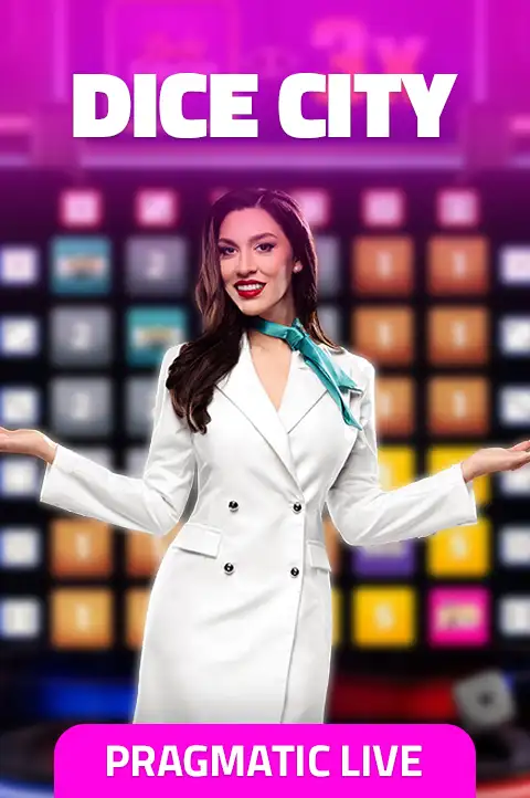 Magius Casino – Dice City