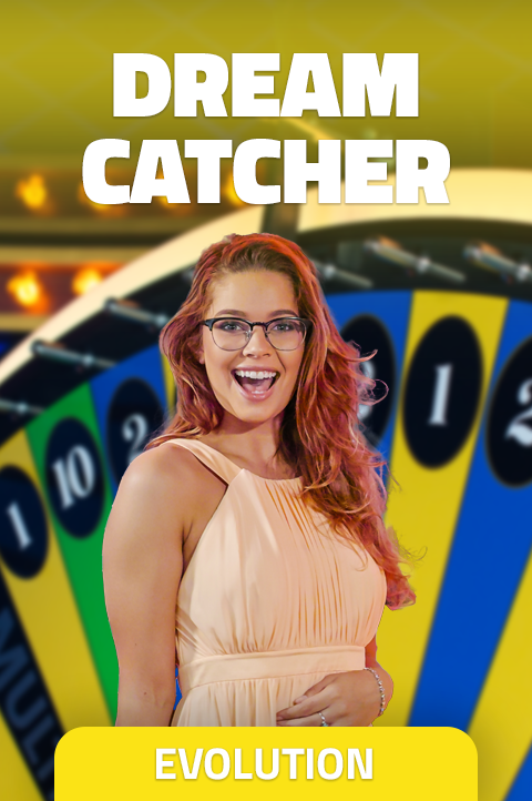 Magius Casino – Dream Catcher