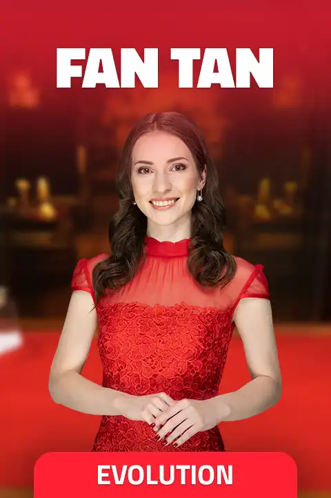 Magius Casino – Fan Tan
