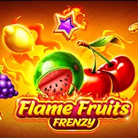 Magius Casino – Flame Fruits Frenzy 2
