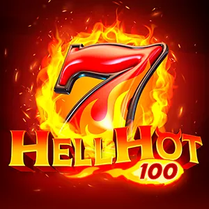 Magius Casino – Hell Hot 100