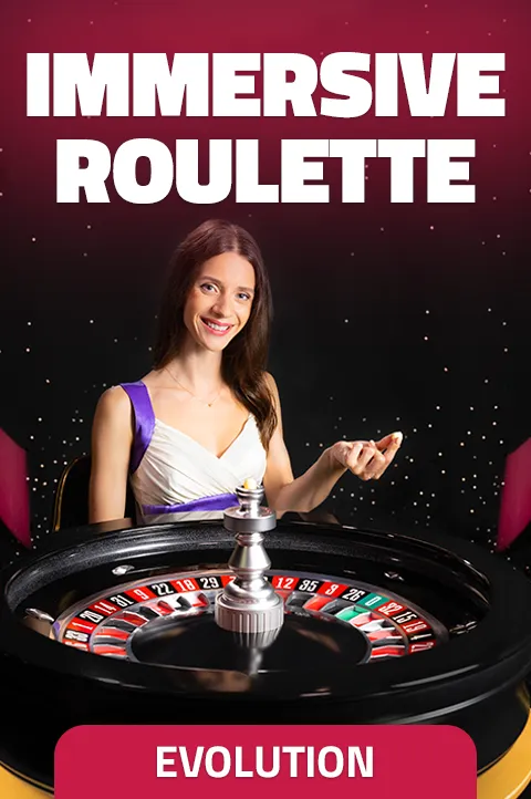 Magius Casino – Immersive Roulette