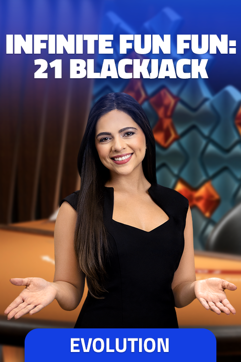 Magius Casino – Infinite Blackjack