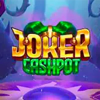 Magius Casino – Joker Cashpot