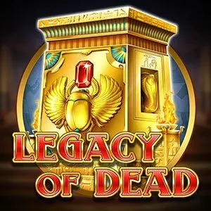 Magius Casino – Legacy Of Dead