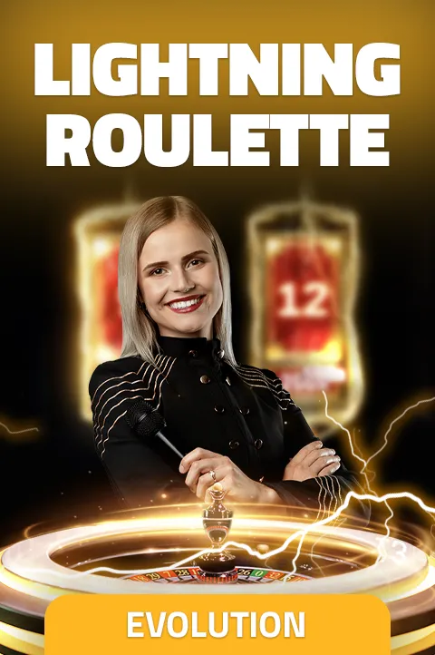Magius Casino – Lightning Roulette