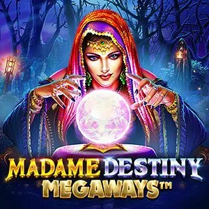 Magius Casino – Madame Destiny Megaways
