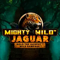 Magius Casino – Mighty Wild Jaguar