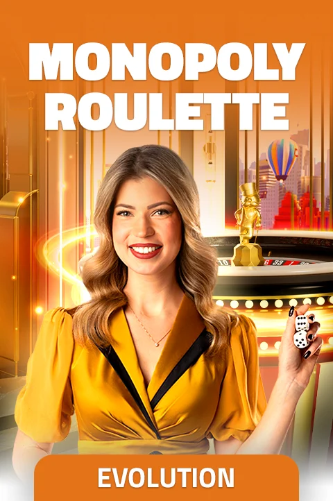Magius Casino – Monopoly Roulette