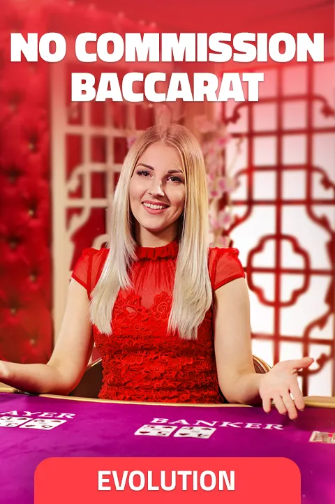Magius Casino – No Commission Baccarat