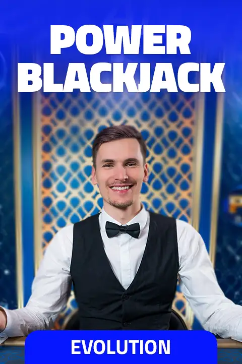 Magius Casino – Power Blackjack