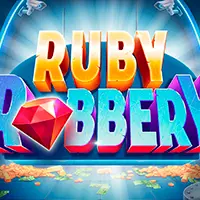 Magius Casino – Ruby Robbery