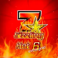 Magius Casino – Sizzling Hot 6