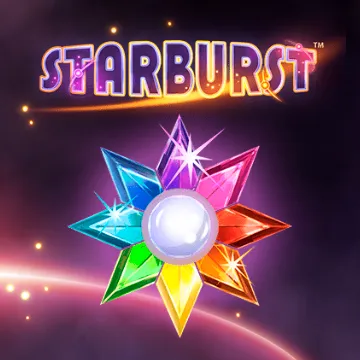 Magius Casino – Starburst