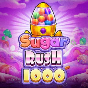 Magius Casino – Sugar Rush 1000