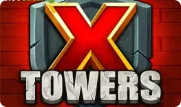 Magius Casino – Tower X