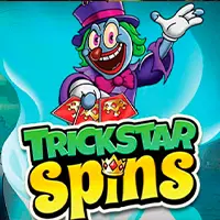 Magius Casino – Trickstar Spins